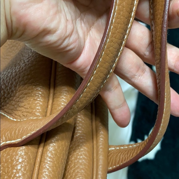 🖤HERMÈS💕Victoria ll bag - Picture 8 of 16